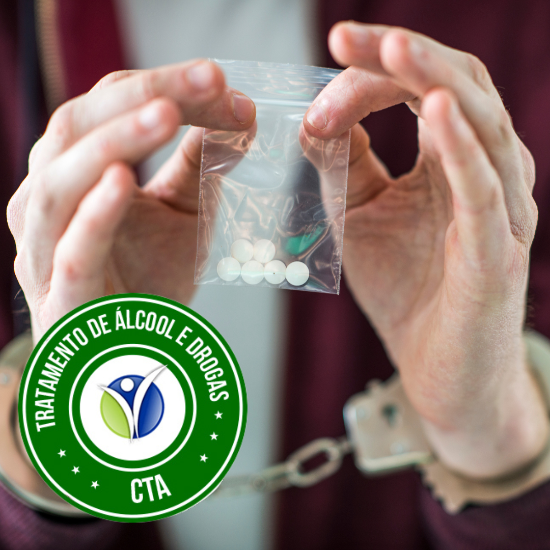 K9 A nova ameaça das drogas sintéticas no Brasil Centro Terapêutico