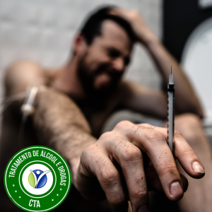 ansiedade e drogas